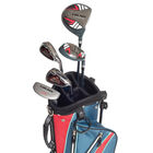 Set De Golf Completo Head 8 Piezas - Junior / 6 A 8 Años