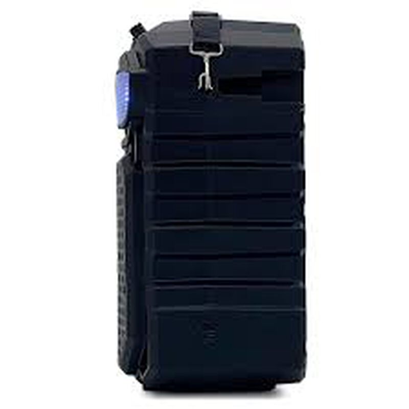 Bocina Dolphin MOD. SP-811RBT 9" Bt Aux Microf image number null