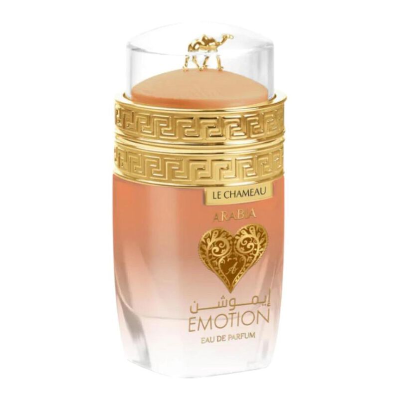 Perfume Le Chameau Arabia Emotion Edp 100 Ml image number null