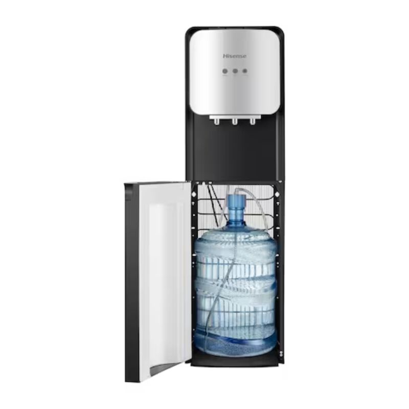 Dispensador de agua Hisense H04wdbs3s3 19l carg... image number null