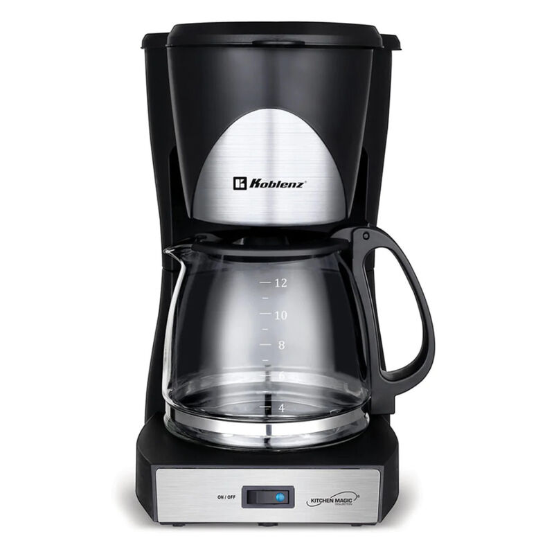 Combo Cocina KOBLENZ: Licuadora + Cafetera + Ex... image number null