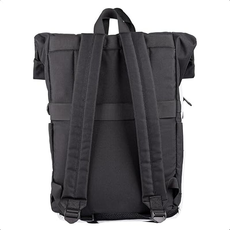 TechZone Mochila Nasa Expandible para Laptop de... image number null