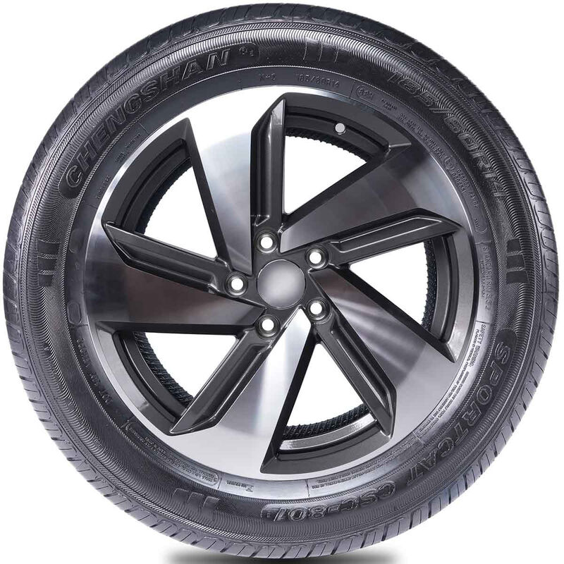 Llanta LT33X12.5R15 108Q GT Radial Adventuro M/... image number null