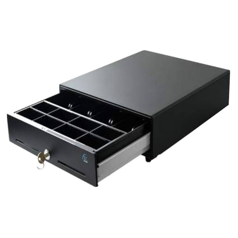 Caj&oacute;n para Dinero EC Line G5100-II, Capacidad p... image number null