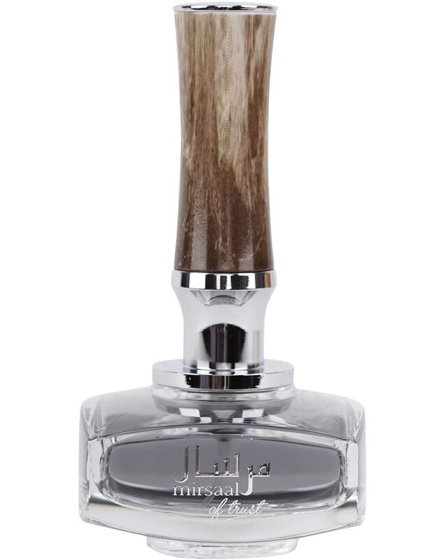 Perfume Afnan Mirsaal Of Trust Eau De Parfum Pa... image number null