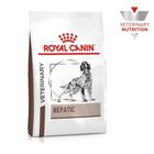 Royal Canin Hepatic Dog 3.5 Kg Original Sellado