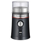 Molino de Café Hamilton Beach 14Tazas Acero Inoxidable 80393