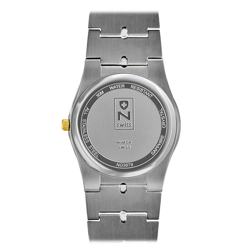 Reloj Nivada Millionaire Dama NG4184LBICBR image number null