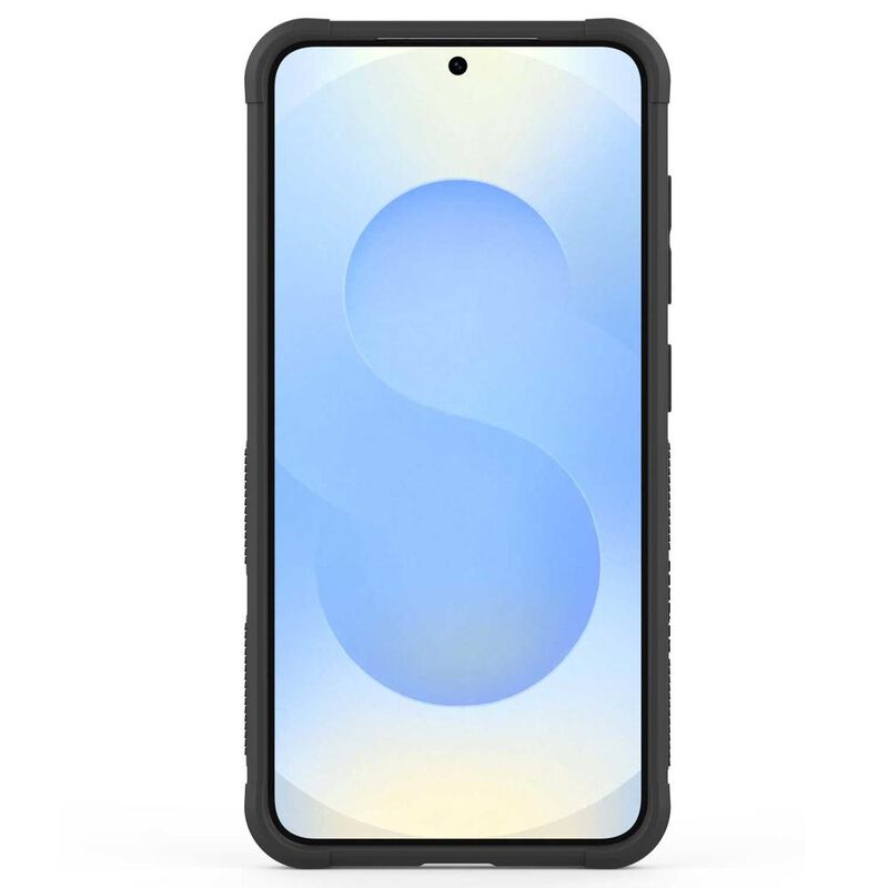 Funda PUREGEAR Dualtek para SAMSUNG S25 Negra image number null
