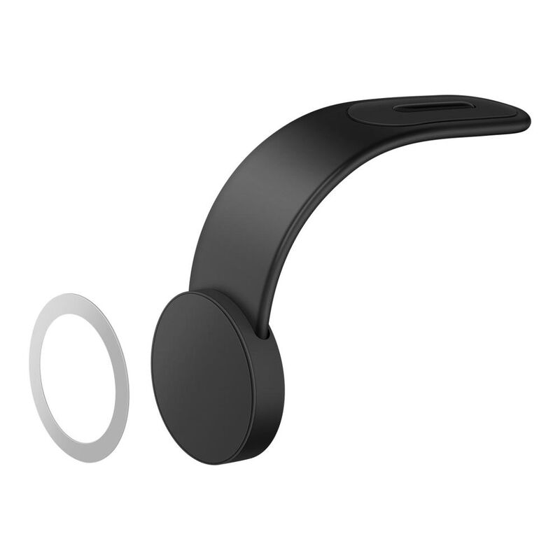 Steren Soporte Para Celular Magn&eacute;tico Flexible,... image number null