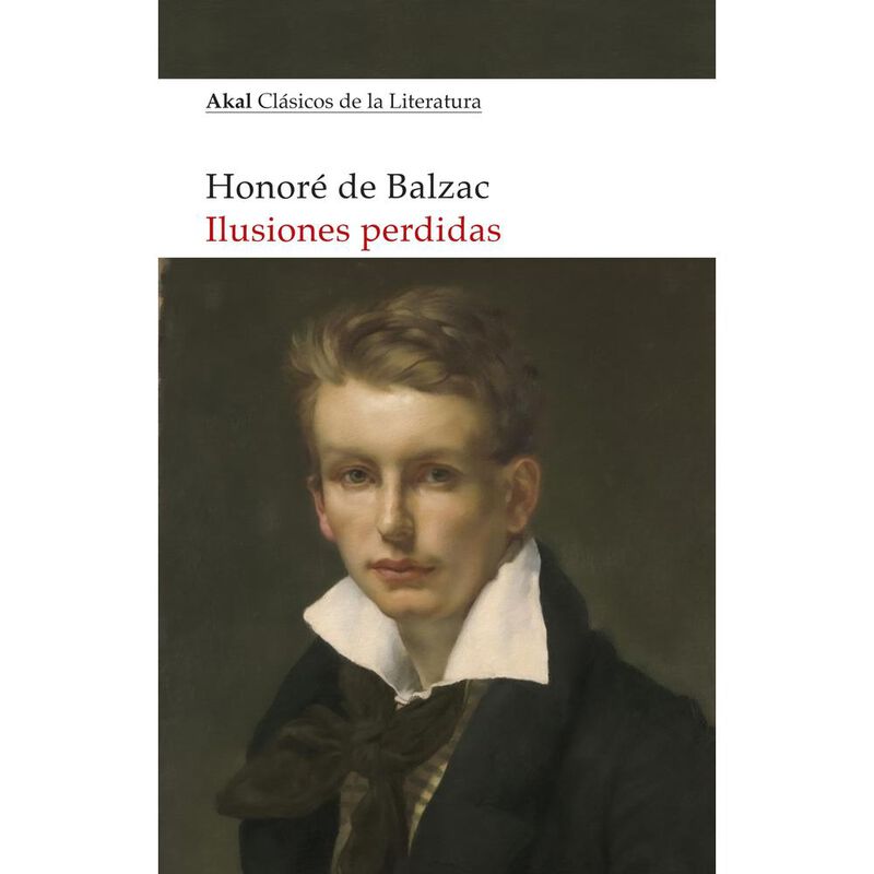 Ilusiones Perdidas image number null