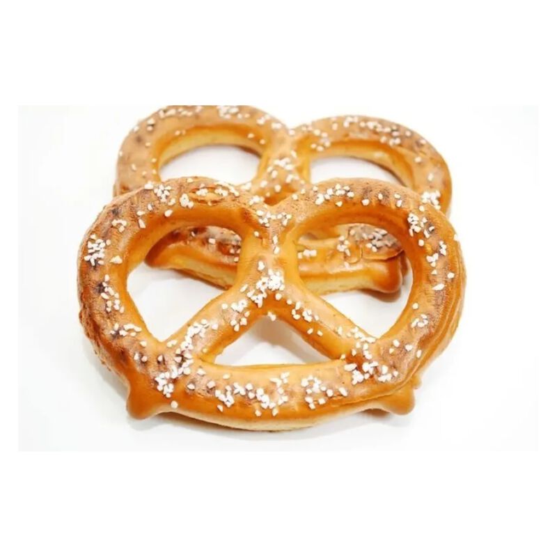 Pretzels Horneados Autenta Foods Snack 1 Kg image number null