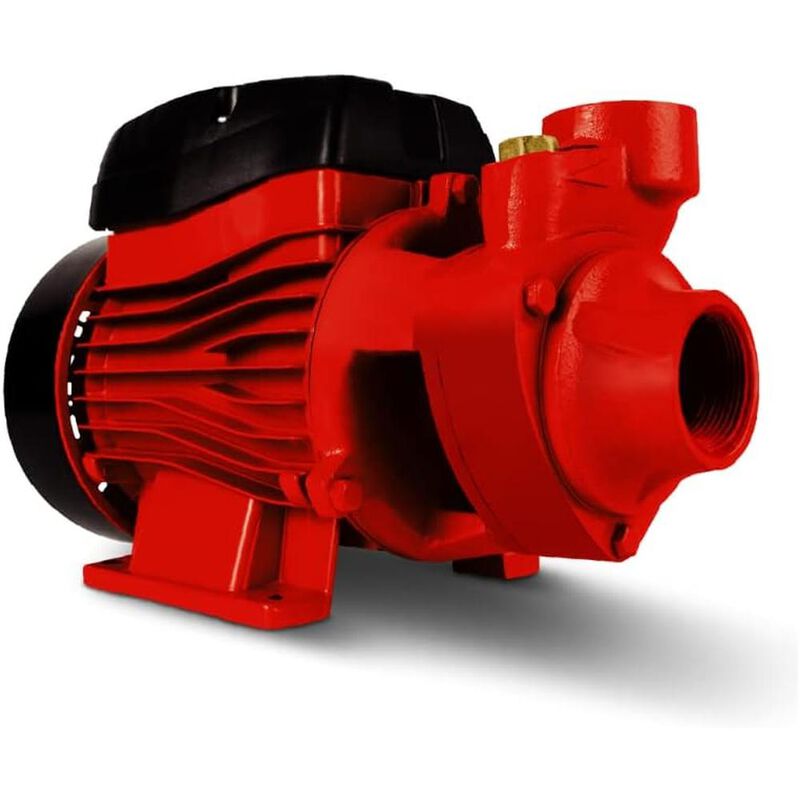 Bomba Periferica Duo Igoto PKM80 Mayor Flujo de... image number null