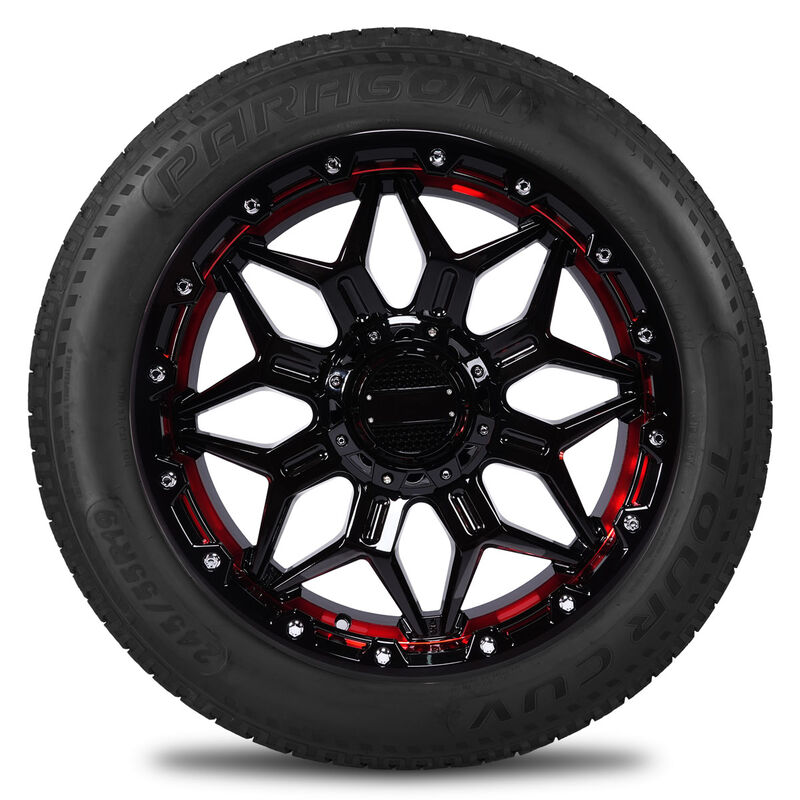 Llanta Paragon TOUR CUV 235/60R18 107V XL image number null