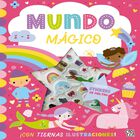 Mundo M&aacute;gico, De Vr Editoras, Capic&uacute;a, Pasta Blanda, 2026