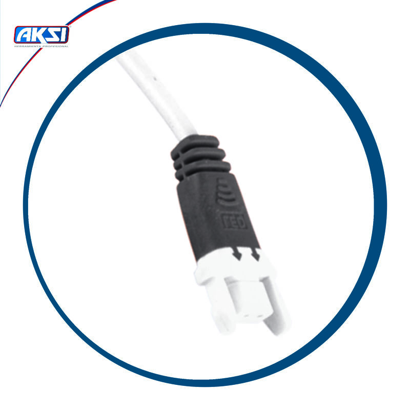 Pack de 6luminarios LED Aksi 6W de Sobreponer C... image number null