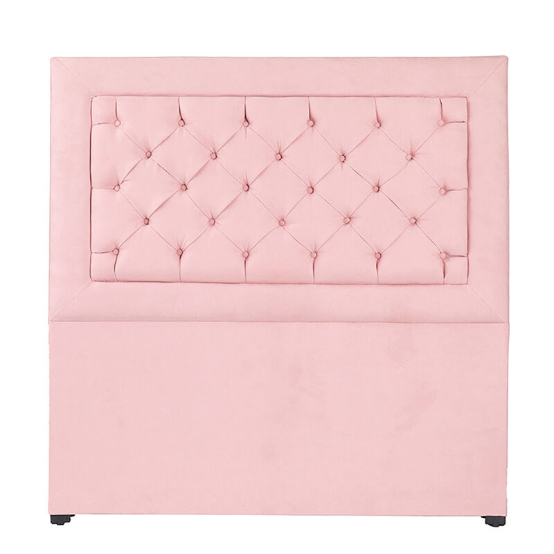 Cabecera Individual Dicasa Mary Rosa image number null