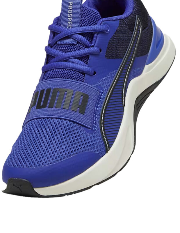 Tenis Puma Running Prospect Azul 37947612 image number null