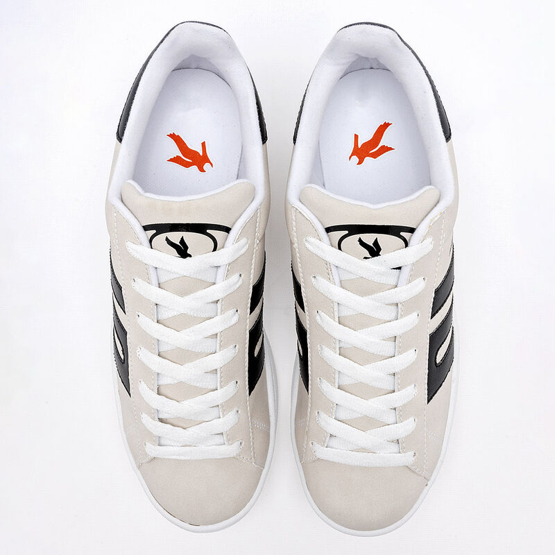 American Fire Tenis urbano para hombre latte ne... image number null