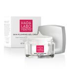 Crema Hidratante En Gel Hada Labo Tokyo Skin Pluping 50 Ml