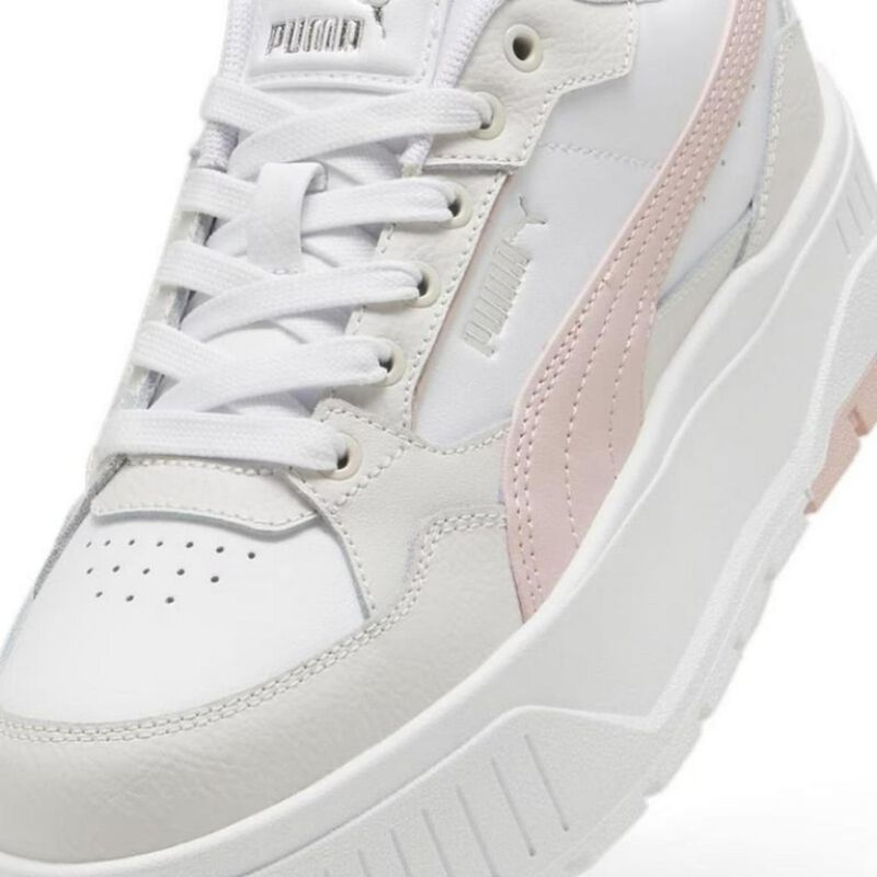 Tenis Puma Karmen Ii Idol Para Mujer image number null