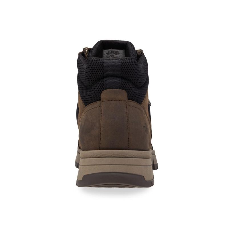 Botas Dockers para caballero Jacob D2225731 Cho... image number null