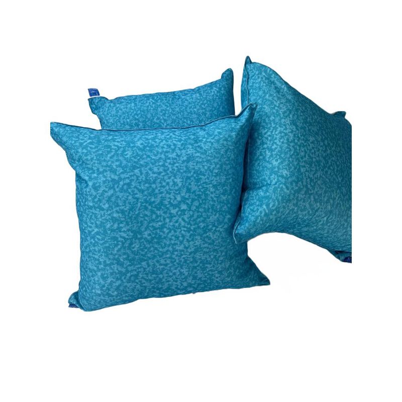 Set 6 Cojines Decorativos Premium Almoda Combin... image number null