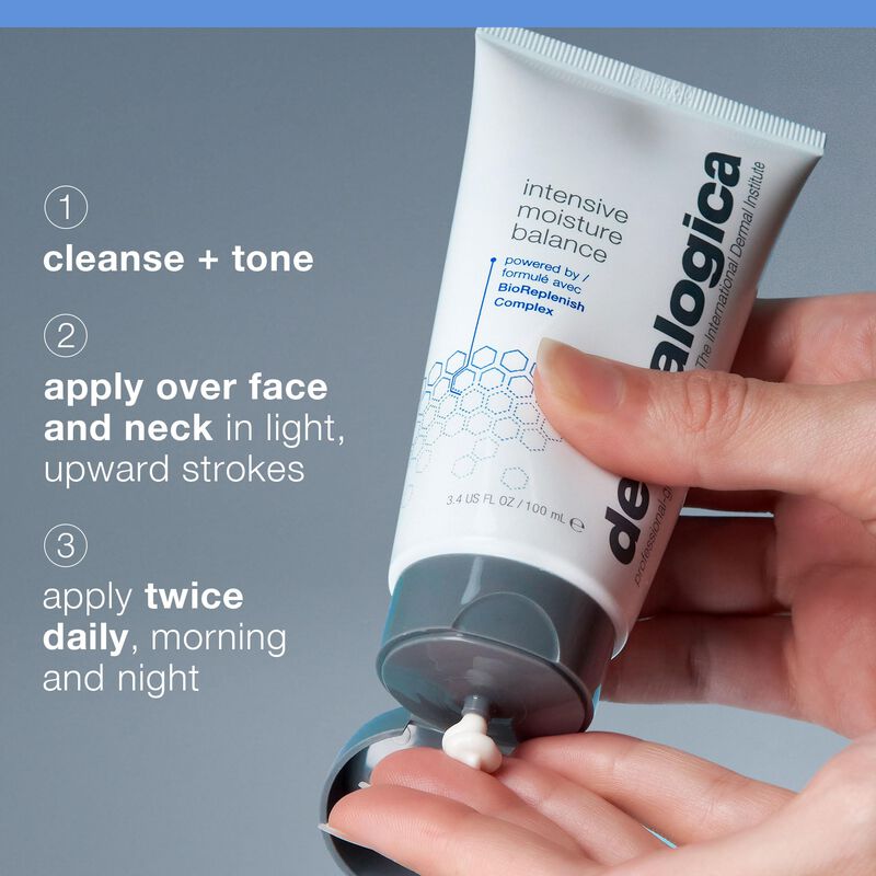 Crema Hidratante Dermalogica Intensive Moisture... image number null