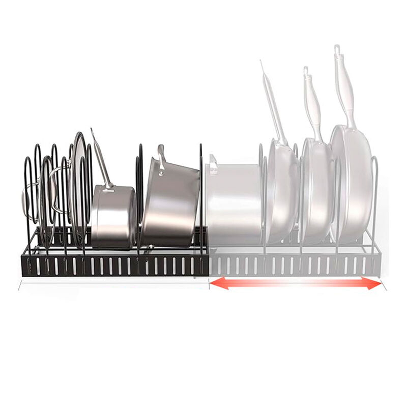 Organizador De Sartenes image number null