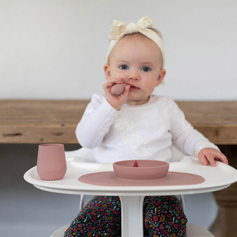 Cucharas Tiny Rosado N&oacute;rdico image number null