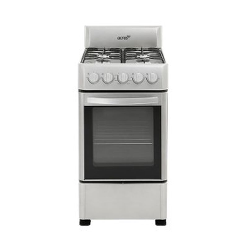 Estufa Acros Mod. Aw-5300d Platina image number null