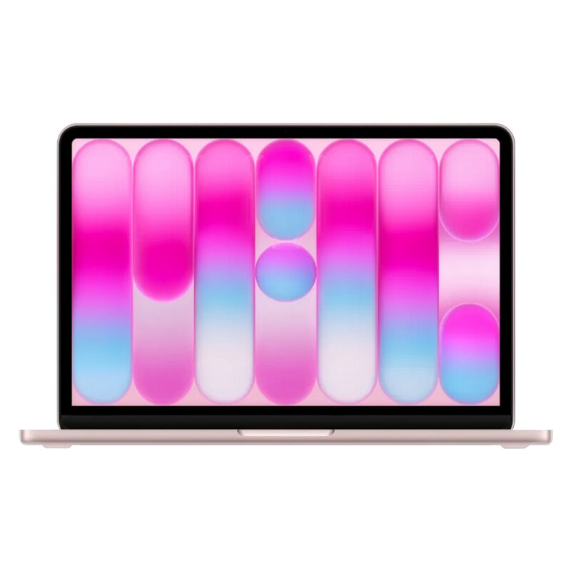 Apple Macbook Neo 13" A18 Pro 8gb 256gb Ssd Ros... image number null