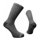 Fruit of the Loom 5 Pares de Calcetas para Hombre, Color Oxford ,Talla Unitalla, Afelpadas