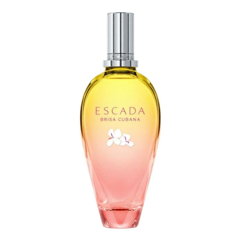 Perfume Escada Brisa Cubana Edt 100 Ml image number null