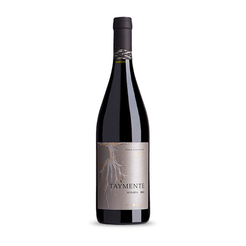Vino Tinto Taymente Bonarda 750ml image number null