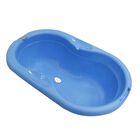 Bañera Prinsel 7333-Pe Flipper Azul