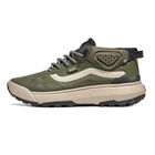 Tenis Vans Mte Crosspath Mid Para Hombre
