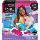 M&aacute;quina De Coser Toy Maker Neon Stitch 'n Style Girls