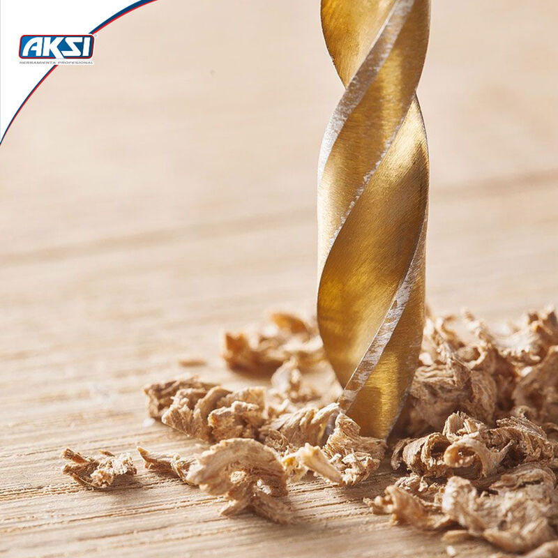 Taladro Electrico Aksi 350W de 3/8 Profesional image number null