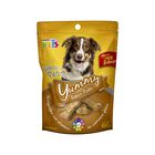 Fancy Pets Yummy Galletas Sabor Pollo Para Perro Con 100 Gramos, Con Vitaminas Y Minerales