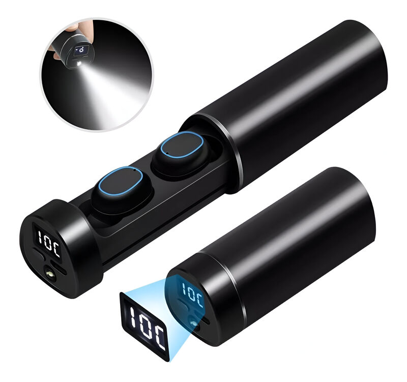 Audifonos Gamer Elego image number null