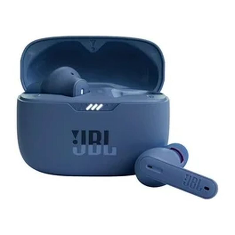 Aud&iacute;fonos Inal&aacute;mbricos Jbl Tour Pro 3 - Azul image number null