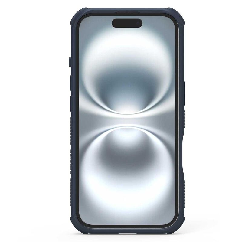 Funda PUREGEAR Dualtek Clear para iPhone 16 PLU... image number null