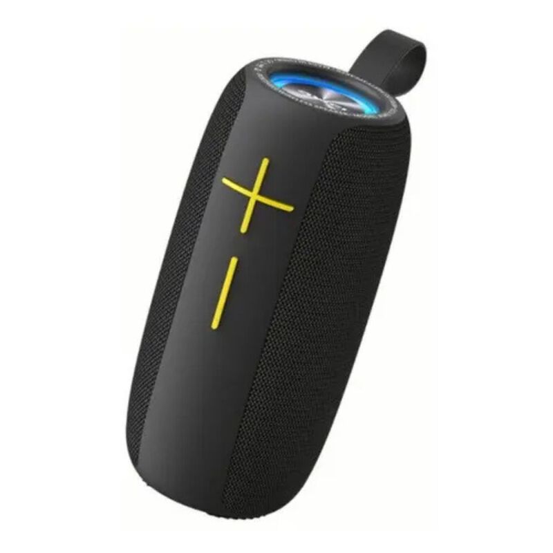 Awei Y370 Bocina Para Exterior (negro) image number null