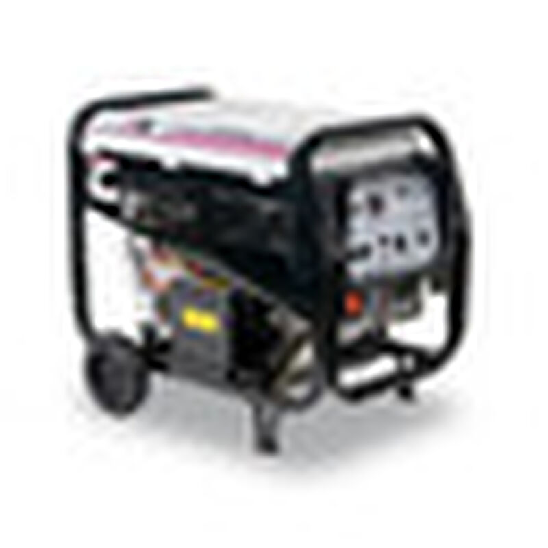 Motosoldadora Diesel 200A 10Hp 5500Wtts (Toro D... image number null