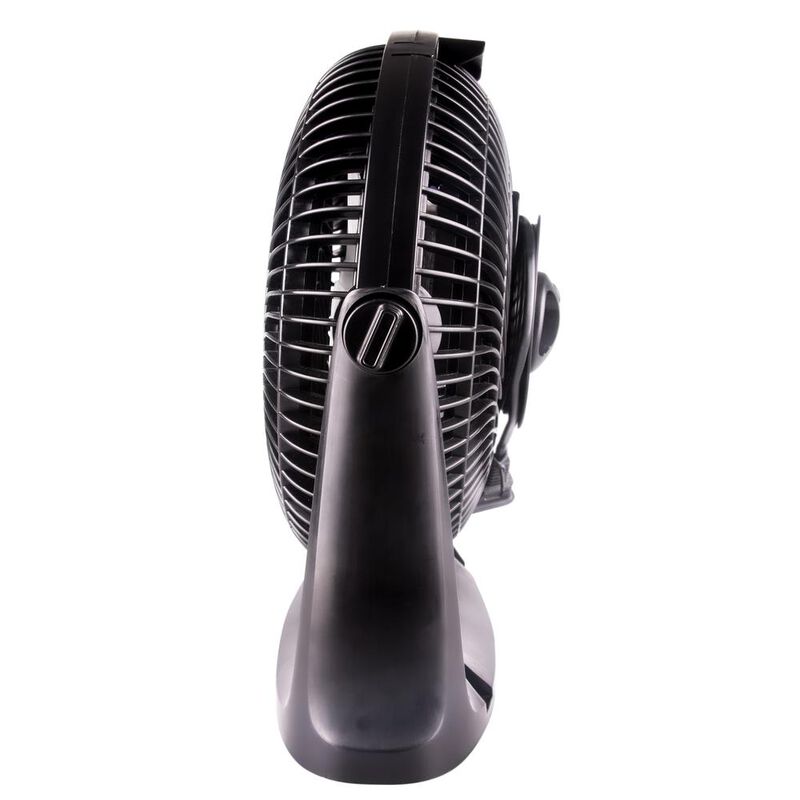 Ventilador Escritorio Pared Taurus Oasis 25 cm ... image number null