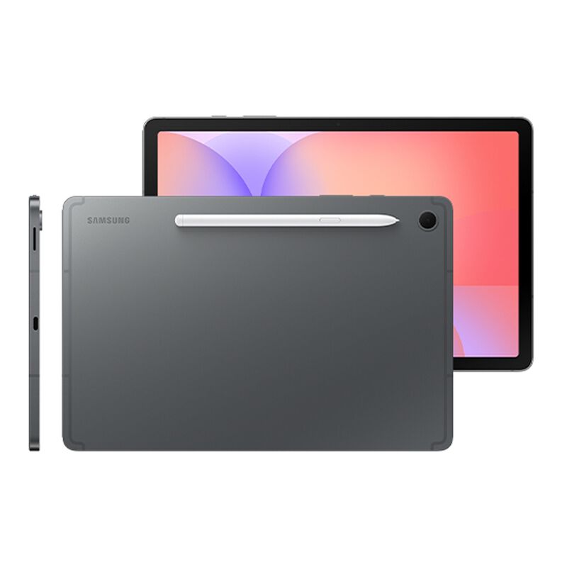 Tablet Samsung Galaxy Tab S10 Lite Gris 6GB 128... image number null
