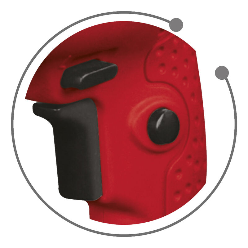 Taladro Electrico Aksi 350W de 3/8 Profesional image number null