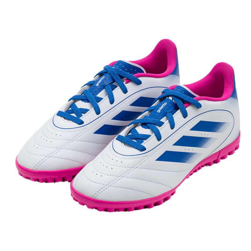 Zapatos de F&uacute;tbol Adidas Goletto IX TF J JP5618 image number null