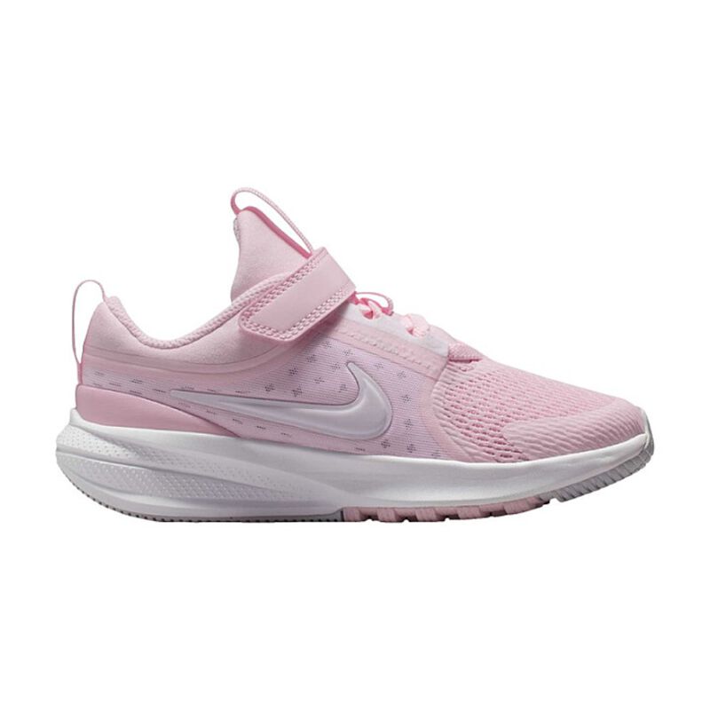Tenis Deportivo Nike Star Runner 5 (ps) Hf7005-... image number null